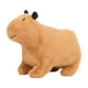 thumbnail image 3 of Lindo Juguete De Peluche De Capibara, Regalos Para Abrazar, Decoración De Fiesta, Niños, Niñas, Adultos, 30cm, 3 of 3