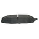 thumbnail image 1 of Juego Pastillas Freno Delanteras Citroen Saxo 1.4 1997 2000, 1 of 2