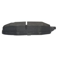 Repuestos Del Sol - Juego Pastillas Freno Delanteras Renault Express 1.9 1998 1999