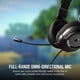 thumbnail image 5 of Auriculares para juegos Corsair HS35 v2 multiplataforma con cable Carbon, 5 of 9