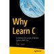 thumbnail image 1 of Libro Apress: Why Learn C: C23, 1 of 1