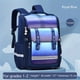 thumbnail image 1 of Primary School Backpack For Boys Girls Nylon Waterproof And Wear-resistant Backpack, Suitable For Children In Grade 1-4, Large Capacity Backpack, 1 of 3