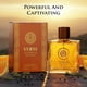 thumbnail image 3 of Perfume NovoGlow Verse Adonis 100 ml Oriental Amaderado, 3 of 8