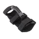 thumbnail image 2 of 4 Pack Manijas de agarre Paracord Roll Bar para Accesorios Accesorios interiores negro Modificar el mango interior del techo del coche, 2 of 3