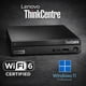 thumbnail image 2 of Mini PC Lenovo ThinkCentre Neo 50q i3 16 GB 1 TB SSD+HDD, 2 of 7