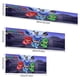 thumbnail image 5 of PJ Masks: Héroes en Pijamas Fondo Temático Pancarta Suministros de Decoración para Fiesta de Cumpleaños, Decoración de Fondo de Fiesta Personalizado,60*90cm, 5 of 6
