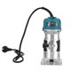 thumbnail image 3 of 800W Trimmer Electric Trimming Machine Router Herramienta De Carpintería Reino Unido, 3 of 5