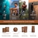 thumbnail image 3 of Cápsulas de café Purity Coffee PROTECT con alto contenido de antioxidantes, 12 unidades, 3 of 6