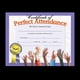thumbnail image 1 of Certificado Perfect Attendance de Flipside Products 8,5x11 30P, 1 of 1