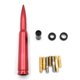 thumbnail image 3 of Antena Short Bullet de repuesto para Ford F150 F250 F350 Dodge Ram 1500 2500 GM Chevy Chevrolet Silv, 3 of 6