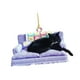 thumbnail image 1 of Adorno De Acrílico Con Forma De Gato Negro Para árbol De Navidad, Colgante Para Pared, Puerta De Casa, Estilo C, 1 of 5