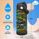 thumbnail image 2 of Botella de agua para niños Ntswasd 550 ml Dinosaurio con pajilla, 2 of 6