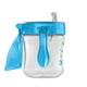 thumbnail image 3 of Vaso Boquilla Blanda 180ml 6M+ azul, 3 of 7