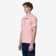 thumbnail image 3 of Polera K-Way Men Odom Typo Established Pink, 3 of 5