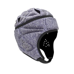 Ioensy - Casco De Rugby Para Niños, Casco De Fútbol Para Portero De Fútbol, Sombrero Para Niños, Estilo F