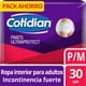 thumbnail image 1 of Pañales Pants Adulto Cotidian Ultraprotect P/M, 1 of 2