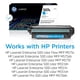thumbnail image 2 of Cartucho de tóner HP 507A Cyan para LaserJet Enterprise 500, 2 of 9
