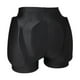 thumbnail image 5 of Pantalones Cortos Acolchados Para Patinaje Artístico, Protectores De Cadera Para Patineta, Deportes Al Aire Libre, Esquí, L, 5 of 5