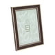 thumbnail image 1 of Marco Simil Madera Combinado Marron 20x25 Cm, 1 of 2