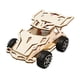 thumbnail image 5 of Mini Kits De Modelos De Coches, Rompecabezas De Construcción, Manualidades Educativas Para Adultos Y Adolescentes, 5 of 5
