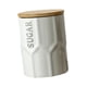 thumbnail image 5 of Recipiente De Cerámica Para Cocina, Simple, Sellado, Elegante, Multiusos, Para Almacenar Azúcar., 5 of 5