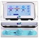 thumbnail image 5 of Máquina de cuidado facial OIJIIE Hydrogen Oxygen 6 in 1 Green, 5 of 7