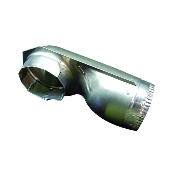 Ventilación para Secadora Westland VI-490D Desplazada 15x20x20 cm 0,1 kg