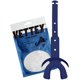thumbnail image 1 of Protector Bucal Vettex DoubleGuard Navy – Protección de Labios, 1 of 7