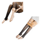 thumbnail image 4 of Set 2 Calzaleggins Elastica Efecto Piel Panty Otoño Invierno, 4 of 5