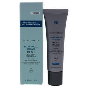 Skinceuticals - Defensa Ultra Facial Spf 50 De Para Unisex - 1 Oz De Protector Solar