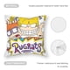 thumbnail image 5 of Rugrats Fundas de almohada de terciopelo con tema, regalos de funda de almohada, decoración para el hogar, cojín de lanzar, regalo de cumpleaños para fans y parejas.50*50cm., 5 of 6