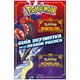 thumbnail image 1 of Libro Pokemon: Region Paldea, 1 of 2