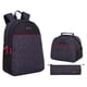 thumbnail image 1 of Pack Mochila Espalda  Cool 2024 Gamer Circuito Negro, 1 of 4