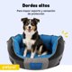 thumbnail image 3 of Cama para Perro Gato Grande Mediano Petpal Lavable - L, 3 of 7