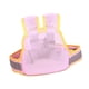 thumbnail image 1 of Cinturón De Seguridad Para Motocicleta Para Niños, Arnés De Seguridad Universal Duradero Portátil Para Bicicleta, Color Rosa, 1 of 3