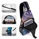 thumbnail image 4 of Riñonera Bandolera Crossbody Desmarcar Moana 2 Estampado, 4 of 6
