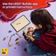 thumbnail image 2 of LEGO NINJAGO Arin Spinjitzu Battle Mech 71839 Juguete, 2 of 3