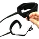thumbnail image 3 of Leash Para Bodyboard Grosor 5,5mm / 5ft / Elástico / Espiral, 3 of 3