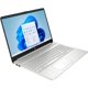 thumbnail image 3 of Laptop HP con pantalla táctil diaria más nueva de 15.6 pulgadas i3-1215U 8GB/512GB, 3 of 7