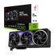 thumbnail image 1 of Tarjeta de Video ASUS ROG Astral Nvidia GeForce RTX 5080 OC, 16GB GDDR7, 256-bit, PCIe 5.0, 1 of 4
