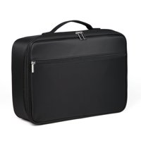 Magideal - Vitrina De Carpeta De Pines Con Páginas De Exhibición De Pines Esmaltados, Bolsa De Pines De Organización Para Medallas Deportivas, Clips De Papel De