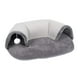 thumbnail image 3 of Cama Túnel Para Gatos 2 En 1, Felpa Para Gatitos, Cachorros, Mascotas, Nido Con Ejercicio De Pelota, 3 of 3