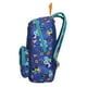 thumbnail image 4 of Mochila Infantil Niño Pop Dino Constructor Azul Head, 4 of 5