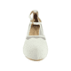 thumbnail image 3 of SANDALIAS DE FIESTA AGUXI BLANCO MUJER | 2104 - Talla 40, 3 of 5