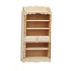 thumbnail image 2 of Gabinete De Madera Para Casa De Mu?ecas, Armario En Miniatura A Escala 1:12 Para Accesorios Fotográficos Diorama, 2 of 4