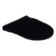 thumbnail image 5 of Funda De Asiento De Inodoro Suave, Protector De Asiento De Ba?o Para Casa, Restaurante, Hotel, Color Negro, 5 of 5
