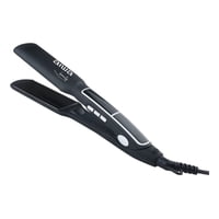 Plancha De Pelo Revestimiento De Titanio 230º Aiwa Aw-Tp5538