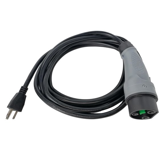 Cable de alimentación JOEEGO 5 m 32 A 110 V~220 V para carrito de golf eléctrico