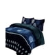 thumbnail image 2 of Cobertor De Invierno Plush King 250x270cm Azul, 2 of 4