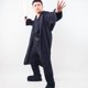 thumbnail image 3 of Disfraz Traje Jedi Anakin Skywalker Star Wars Darth Vader, 3 of 11